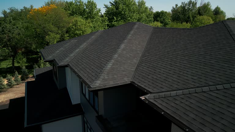 Best Metal Roofing Installation  in Silver Bay, MN