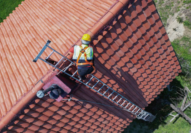 Best Rubber Roofing (EPDM, TPO)  in Silver Bay, MN